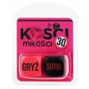 Kości Miłości 30-LATKI