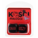 Kości Miłości PANA MŁODEGO