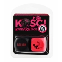 Kości Kamasutra 50-latki