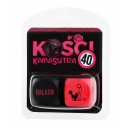 Kości Kamasutra 40-latki