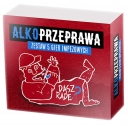 Alkoprzeprawa