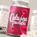 Pastylki CAŁUŚNE