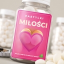 Pastylki MIŁOŚCI