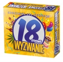 18-stkowe Wyzwanie