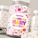 Pastylki NAJLEPSZEJ MAMY NA ŚWIECIE