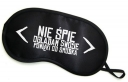 Opaska NIE ŚPIE
