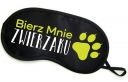 Opaska BIERZ MNIE ZWIERZAKU