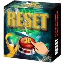 Urodzinowy RESET na 30stkę