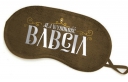 Opaska JEJ WYSOKOŚĆ BABCIA brązowa