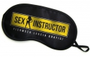 Opaska SEX INSTRUKTOR