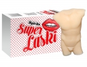 Wyjątkowe mydło SUPER LASKI
