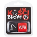 Kości BDSM 18-latka