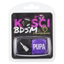 Kości BDSM dla nowożeńców