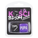 Kości BDSM super dziewczyny