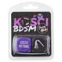 Kości BDSM 18-latki