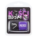 Kości BDSM 40-latki