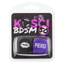 Kości BDSM 50-latki