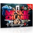 XXL Męskie Chlanie