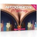 XXL Alkochińczyk Rozbierany 