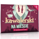 XXL Kawalerski na mieście