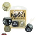 sex kości 50 rocznica ślubu