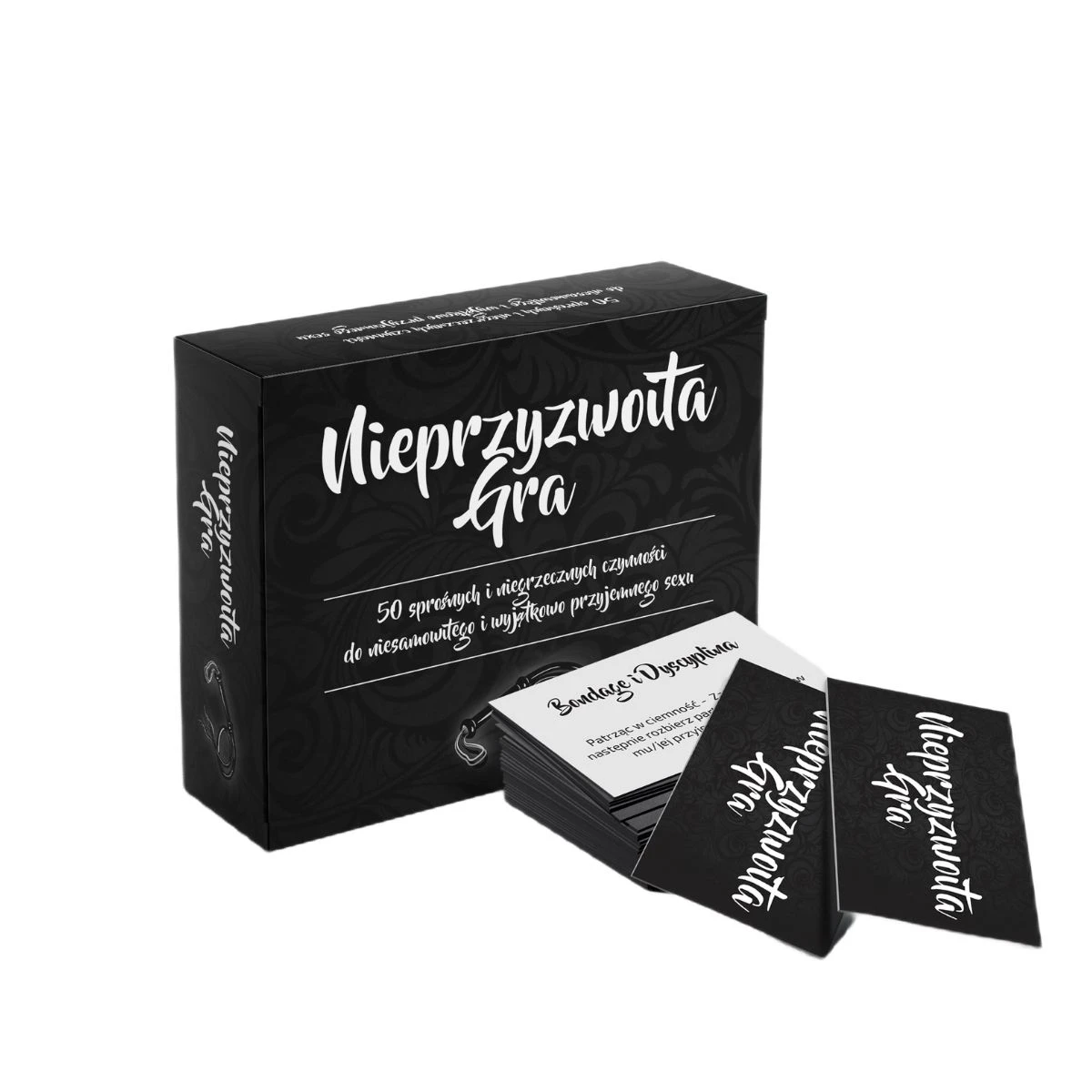 Nieprzyzwoita Gra