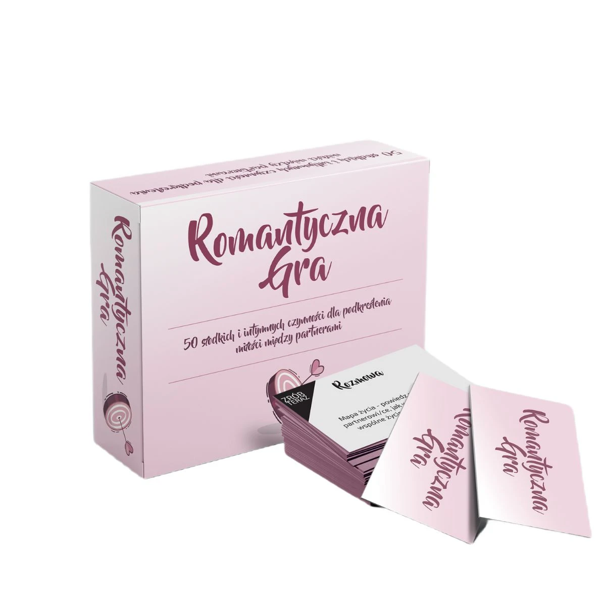 Romantyczna Gra