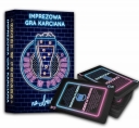 UDERZ W PUCHARA - gra karciana