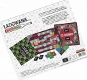 ŁADOWANIE - zestaw 4 gier imprezowych