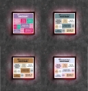 LIGHT BOX - 10 rzeczy, za które cię kocham MAMO