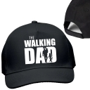 Czapka z daszkiem THE WALKING DAD