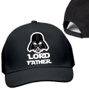 Czapka z daszkiem LORD FATHER