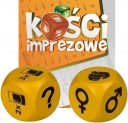 Kości Imprezowe (II edycja)
