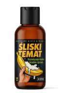 Mydło w płynie ŚLISKI TEMAT