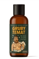 Mydło w płynie GRUBY TEMAT