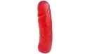 Mydło penis CZERWONE