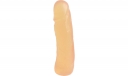 Mydło penis ECRU