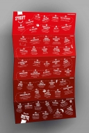 Niegrzeczna Gra - 50 pikantnych zadań