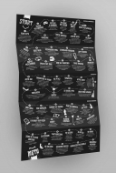 Nieprzyzwoita Gra - 50 sprośnych zadań