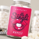 Pastylki DLA SINGLI