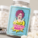 Pastylki SZAŁOWEJ MAMY