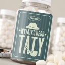Pastylki WYJĄTKOWEGO TATY