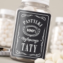 Pastylki NAJLEPSZEGO TATY