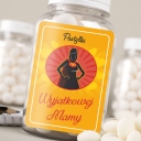 Pastylki WYJĄTKOWEJ MAMY