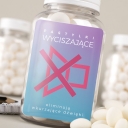 Pastylki WYCISZAJĄCE