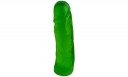 Mydło penis ZIELONE