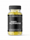 TWOJE PIGUŁY mam wywalone