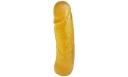 Mydło penis ŻÓŁTE