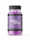 TWOJE PIGUŁY słodka & sexy