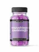 TWOJE PIGUŁY wszystkiego zawalistego